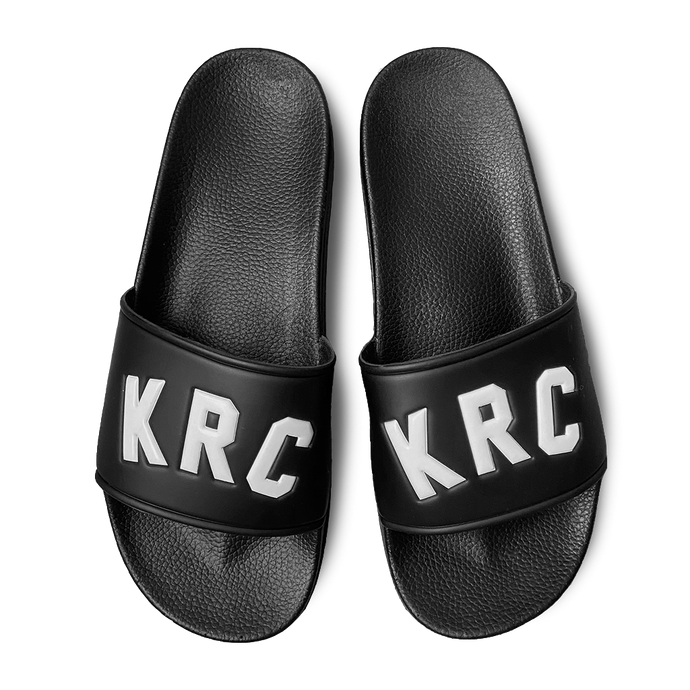 KRC: SLIDES