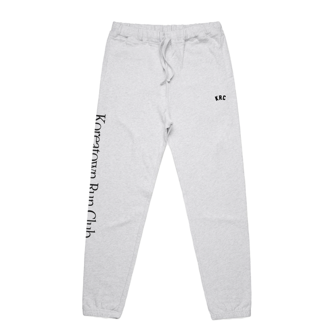 KRC SUPPLY SWEATPANTS