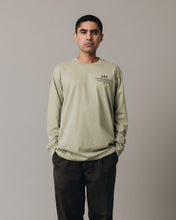 Load image into Gallery viewer, KRC NFS LONG SLEEVE IN PISTACHIO