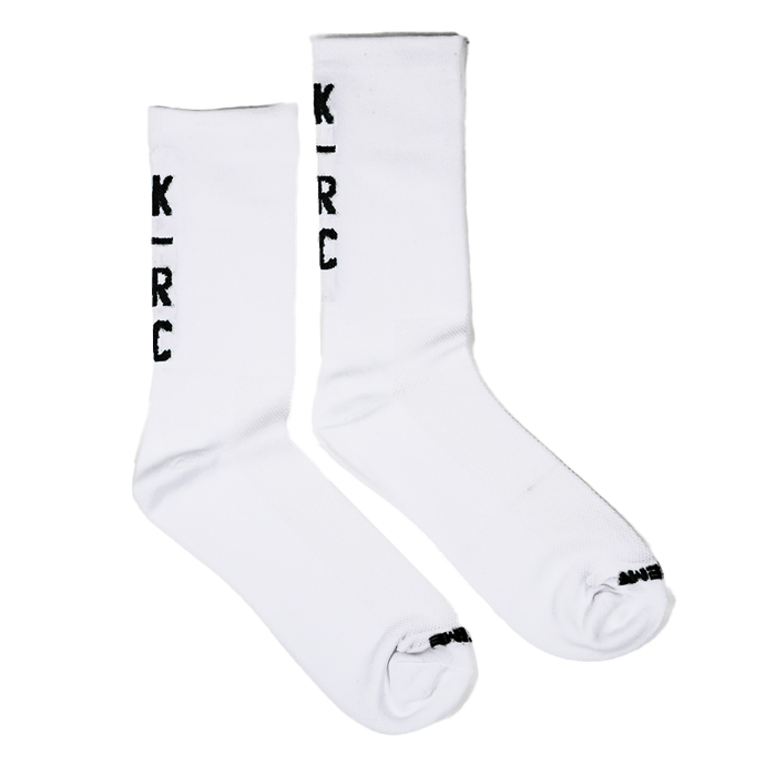 KRC: LOGO PERFORMANCE SOCKS