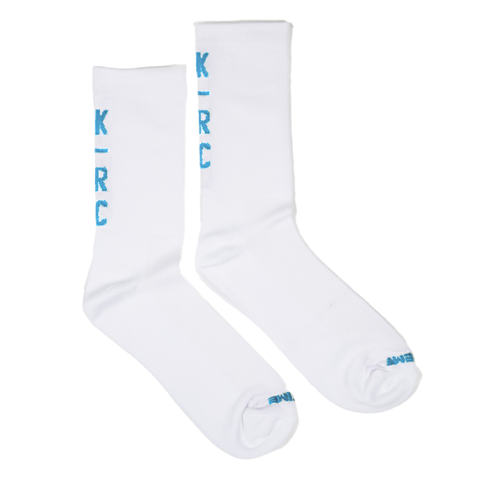 KRC: LOGO PERFORMANCE SOCKS