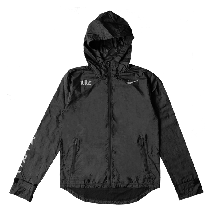 NIKE KRC WOMENS RUNNING JACKET