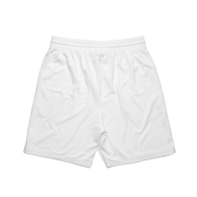 Load image into Gallery viewer, KRC NFS WHITE COURT SHORTS