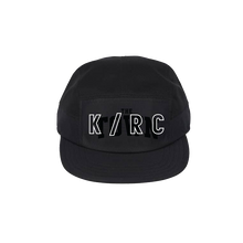 Load image into Gallery viewer, KRC TOWN CAP 2.0 BLACK