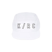 Load image into Gallery viewer, KRC TOWN CAP 2.0 WHITE