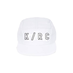 KRC TOWN CAP 2.0 WHITE