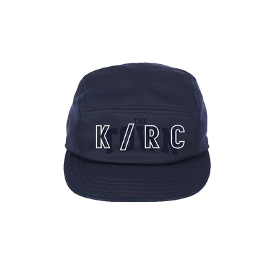 KRC TOWN CAP NAVY