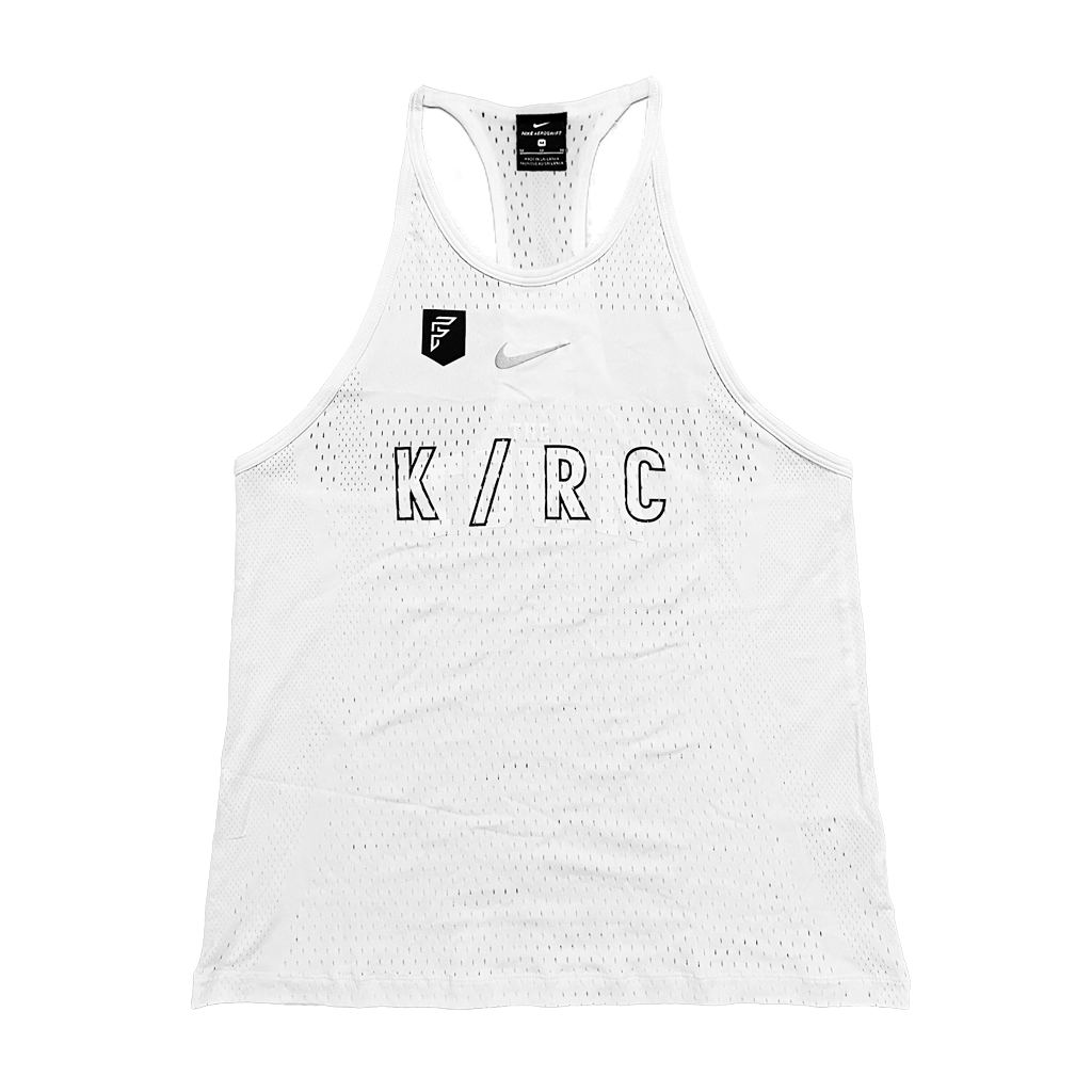 Nike oregon project aeroswift sales singlet