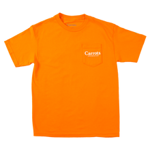 Load image into Gallery viewer, CARROTS x KRC: LOGO T-SHIRT