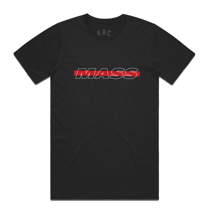 KRC: MASS 2019 COMMEMORATIVE T-SHIRT